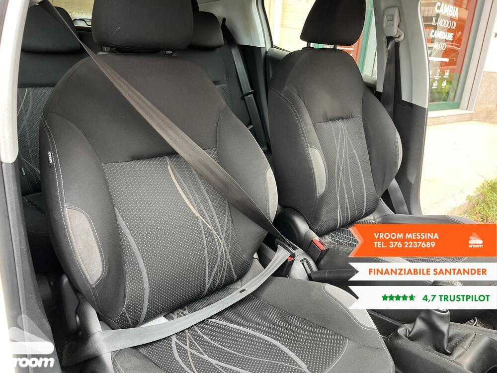 PEUGEOT 208 1.2 VTi 82 CV 5 porte Active