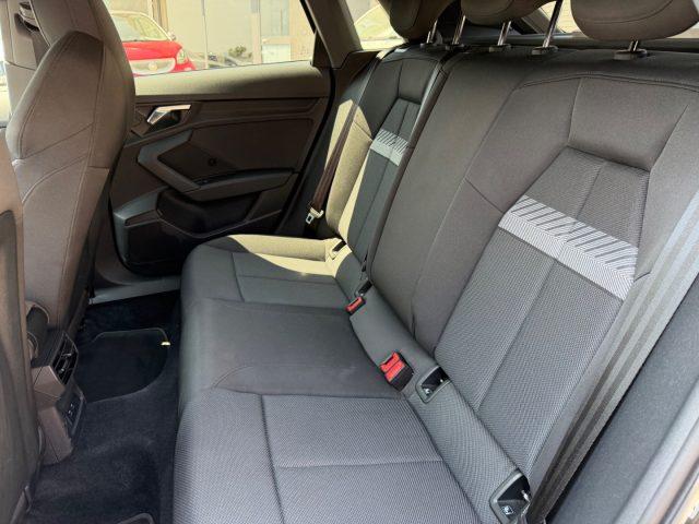AUDI A3 Sportback 35 advanced