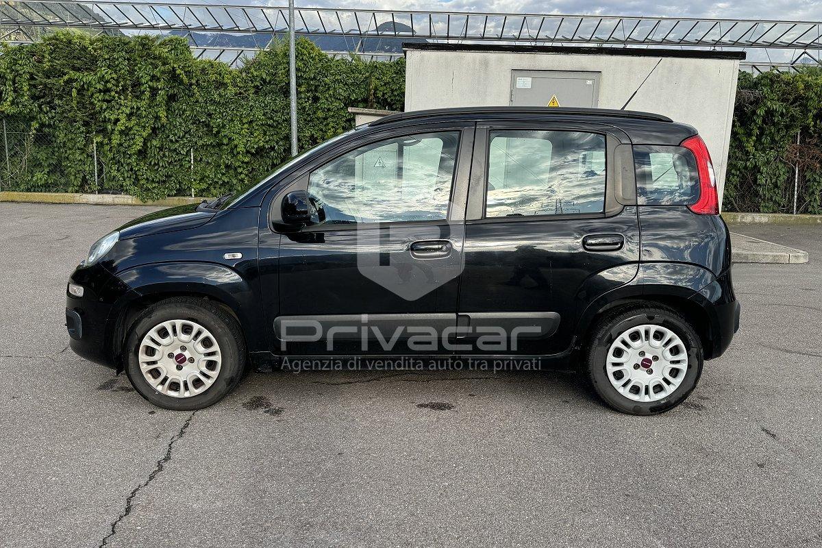 FIAT Panda 1.3 MJT S&S Lounge