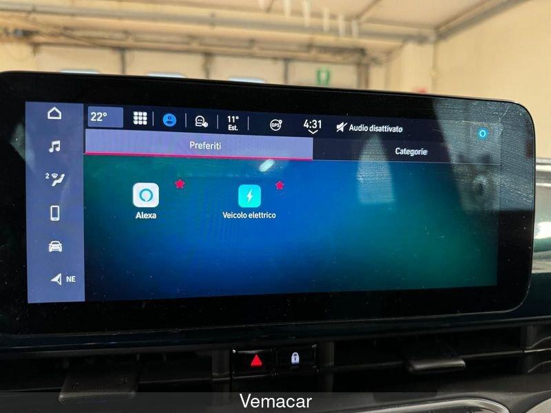 FIAT 500 500e Berlina 42 kWh Icon