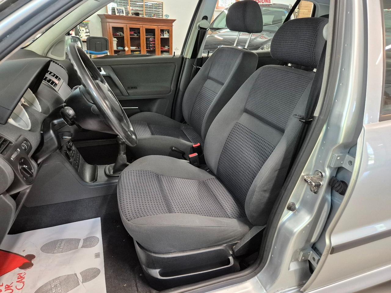 Volkswagen Polo 1.4 cat 5 porte Comfortline