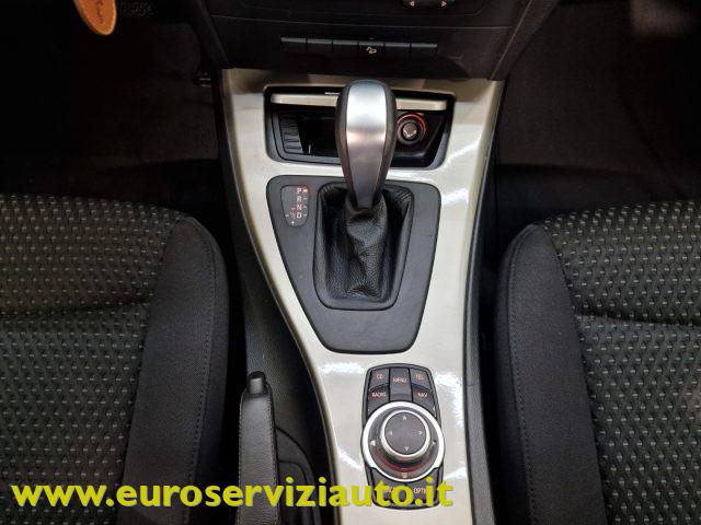 BMW 320 d cat xDrive Touring Attiva