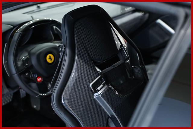 FERRARI F12 berlinetta - SEDILI RACING - FULL CARBON SPEC