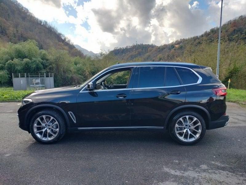 BMW X5 X5 xDrive25d xLine