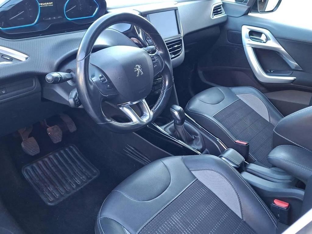 Peugeot 2008 1.2 PureTech Active
