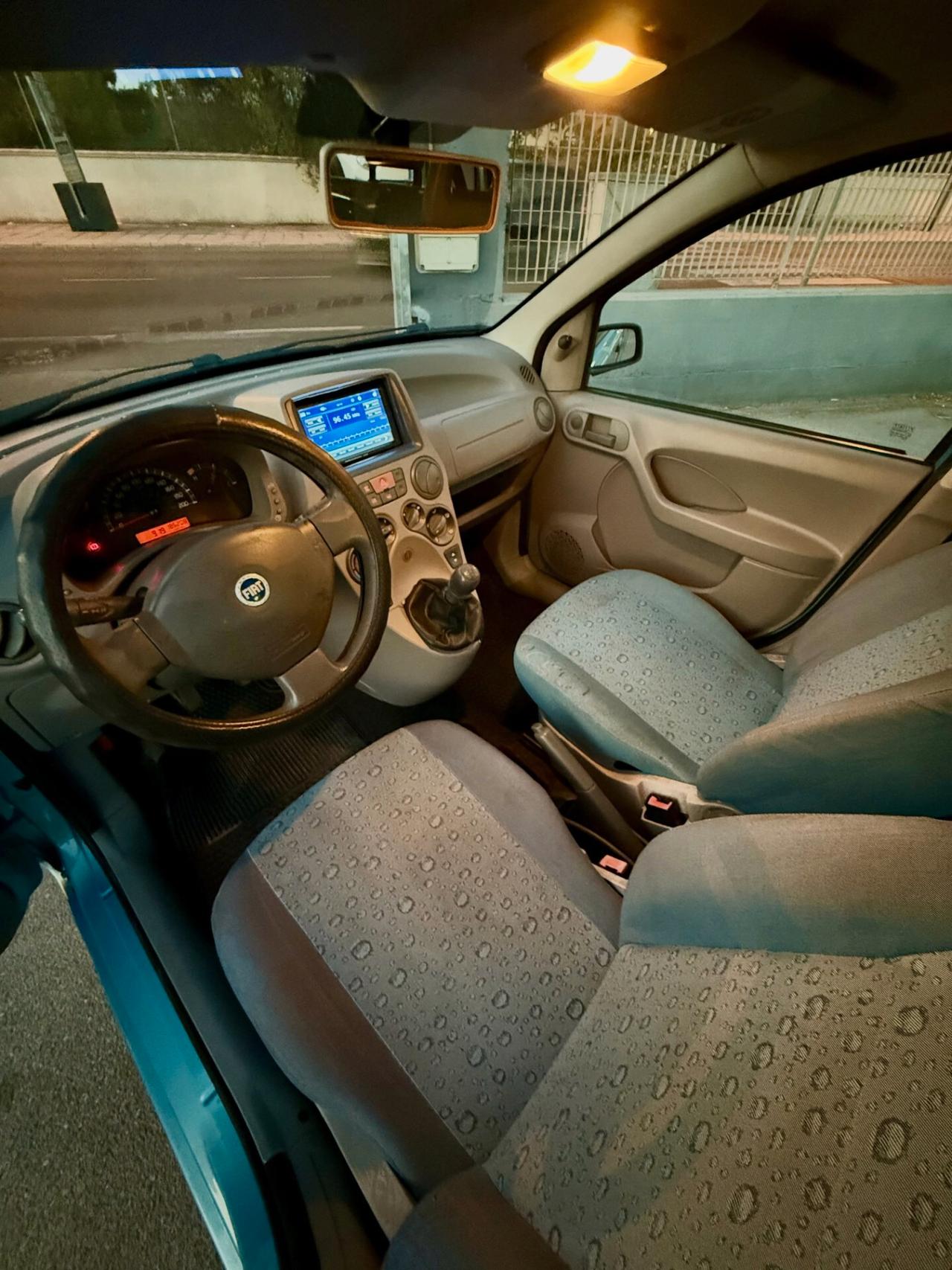Fiat Panda 1.1 Active