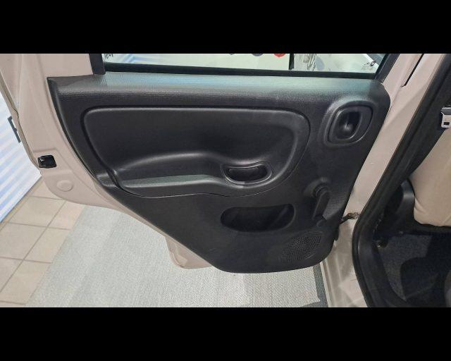 FIAT New Panda 1.2 Easy 69cv E6