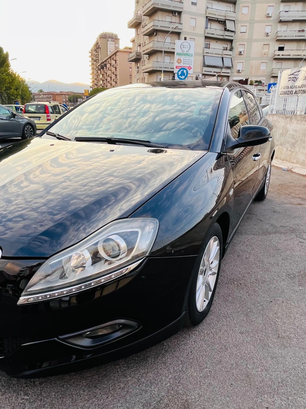 Lancia Delta 1.6 multijet 120cv