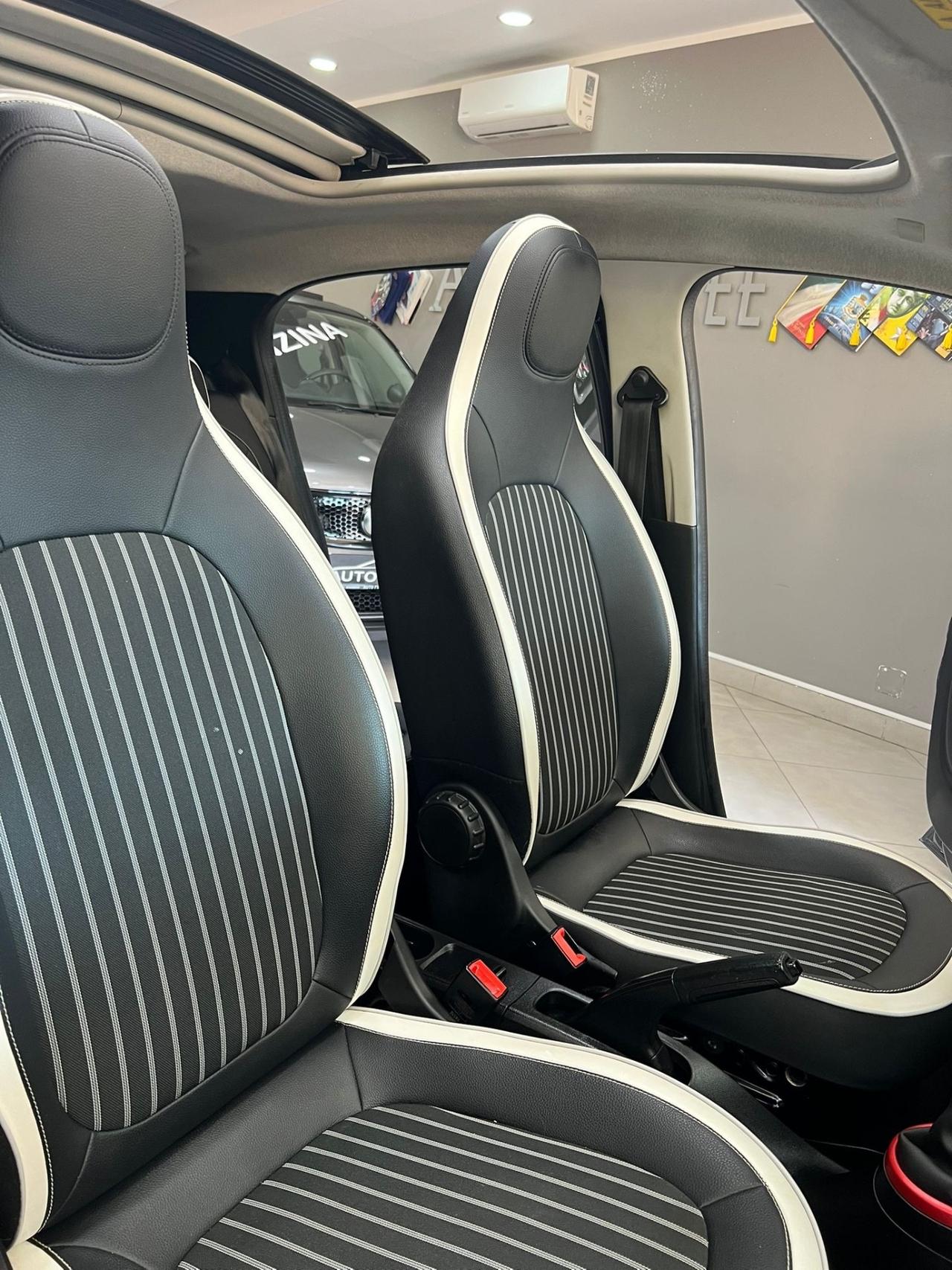 Renault Twingo LIMITED EDITION