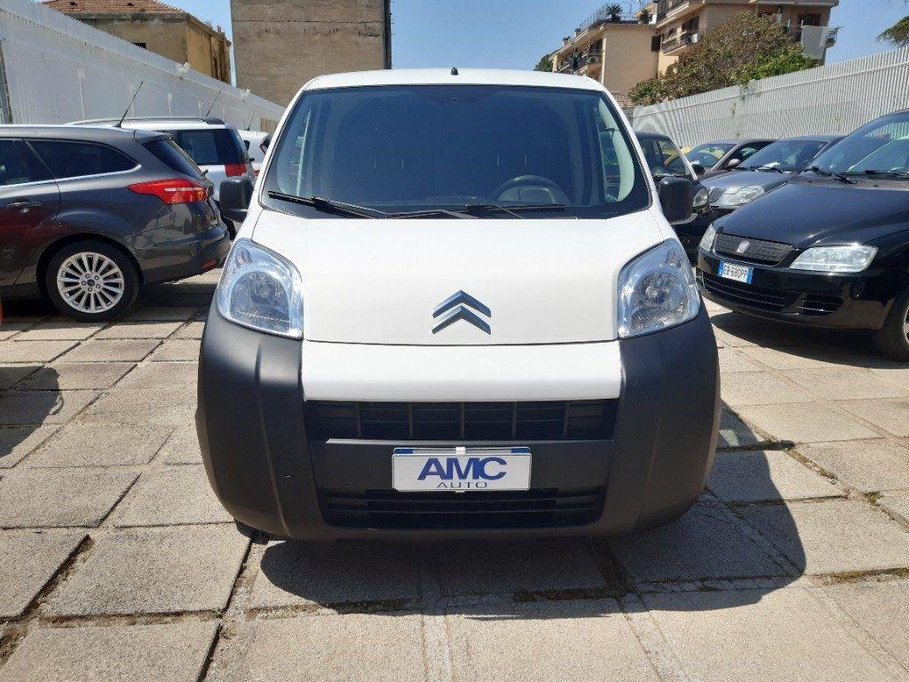 Citroen Nemo 1.3 HDi 80CV Furgone