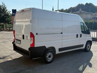 FIAT DUCATO MH2 MULTIJET 2.200 140 CV 33 Q