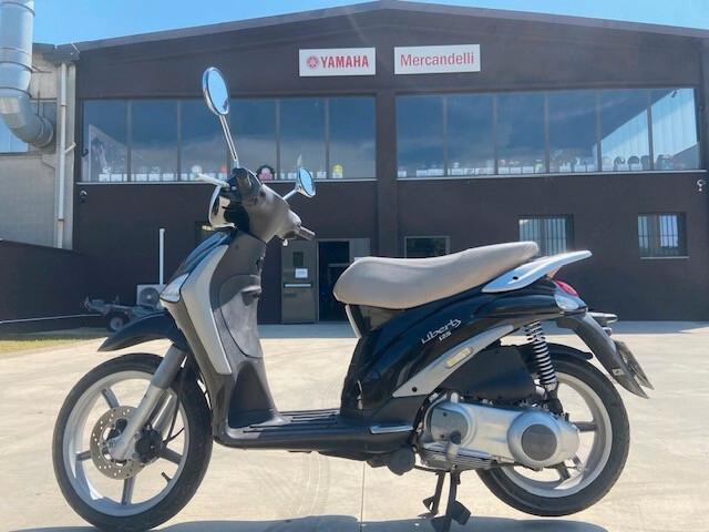 Piaggio Liberty 125 2009