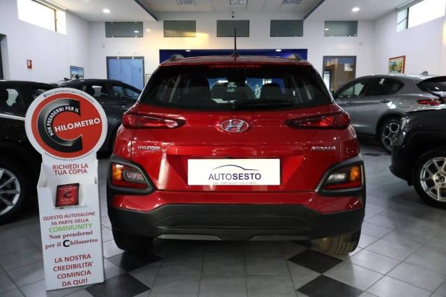 Hyundai Kona 1.6 crdi Xprime 2wd 115cv