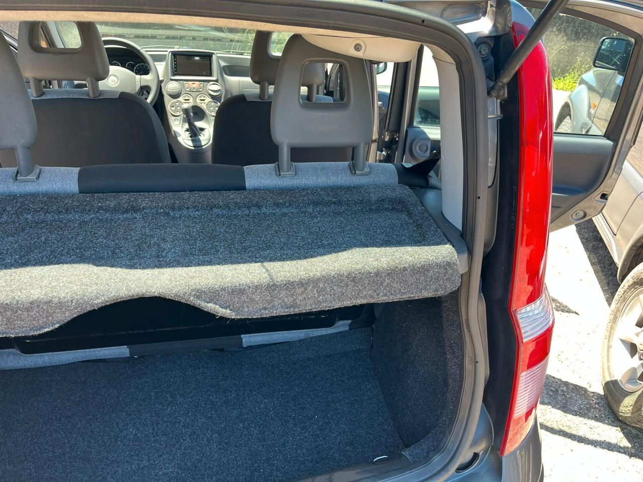 Fiat Panda 1.3 MJT 16V Emotion
