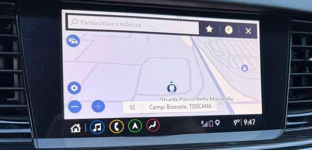 Opel Insignia Sports Tourer 1.6 cdti Innovation *Automatica*