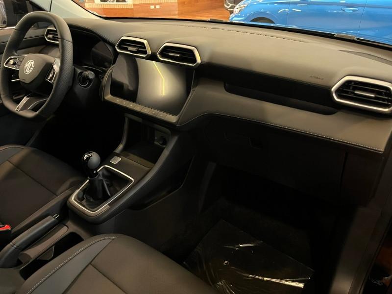 MG ZS 1.5 Comfort