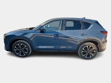 MAZDA CX-5 2.2L 150cv 2WD 6MT Centre-Line