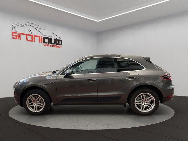 Porsche Macan Macan 3.0d S 250cv pdk