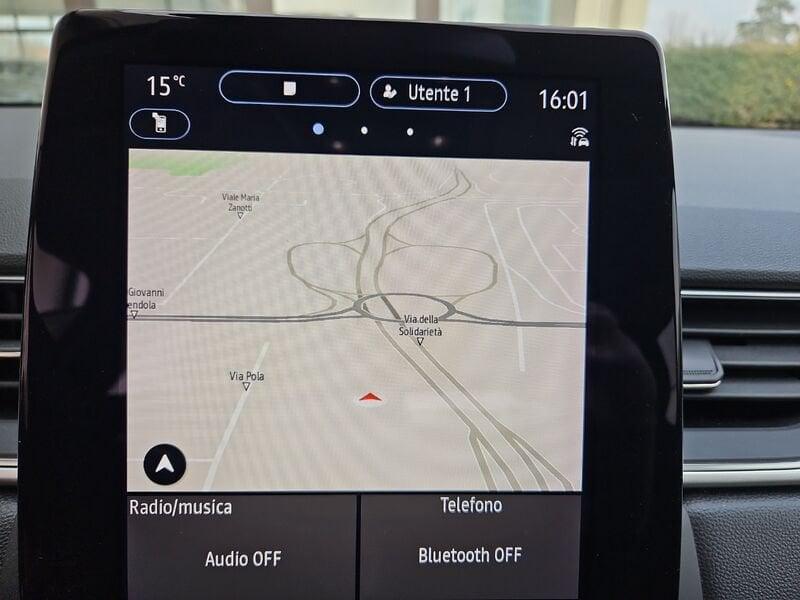 Renault Captur Captur 1.0 tce Techno Gpl 100cv