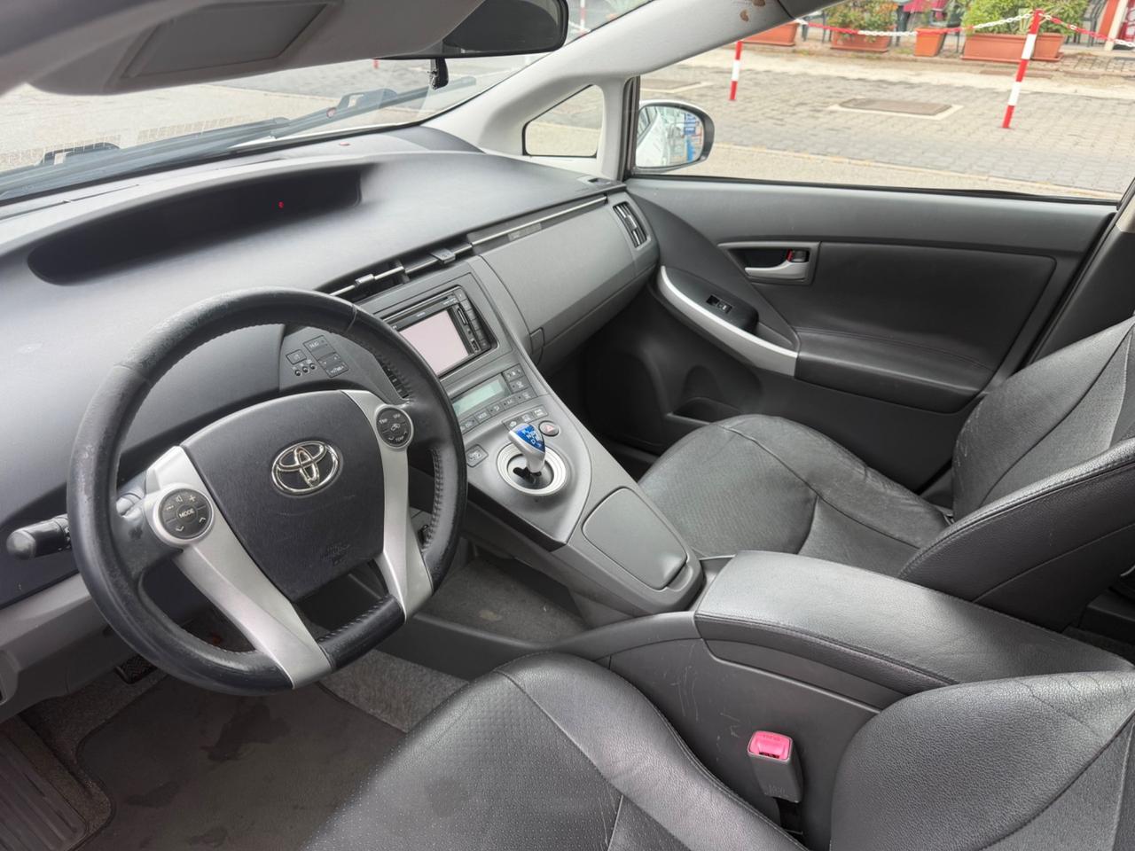 Toyota Prius 1.8 Executive
