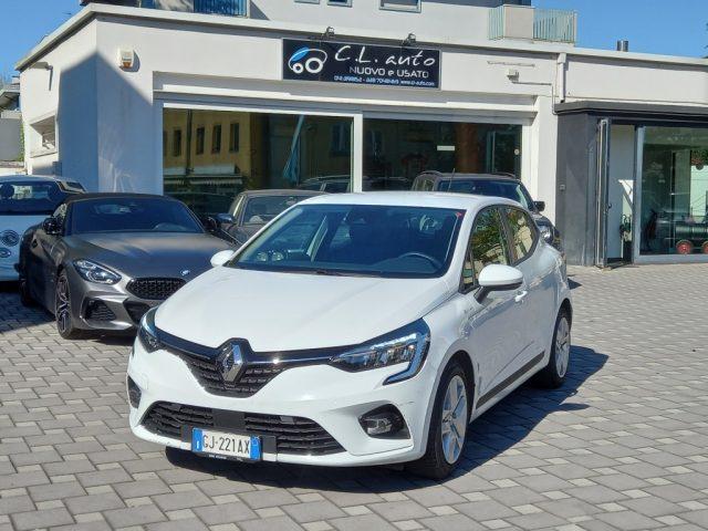 RENAULT Clio TCe 100 CV GPL 5 porte Business