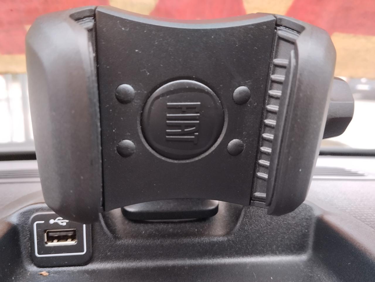 Fiat Panda 1.3 MJT 95 CV S&S 4x4