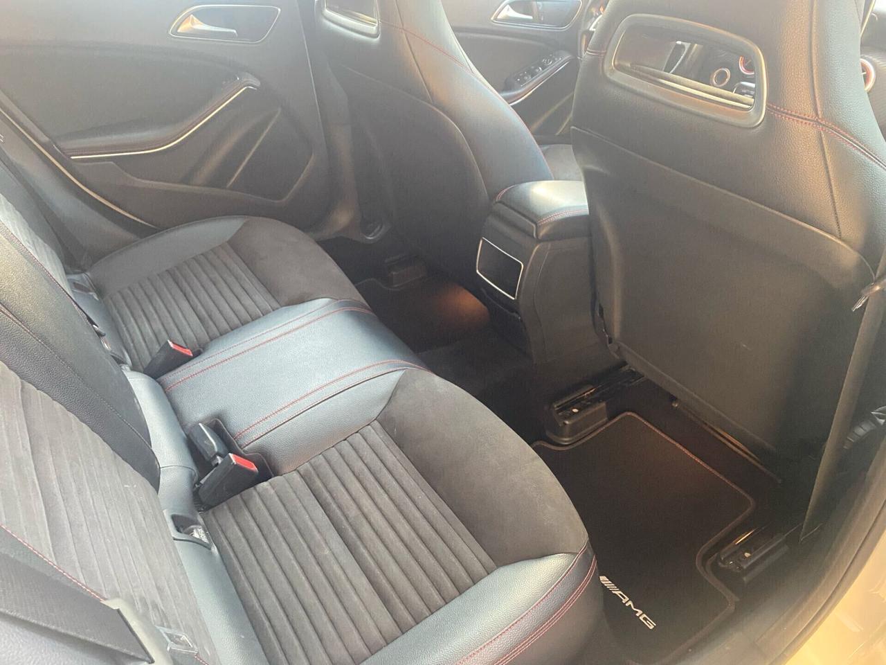 Mercedes-benz A 180 CDI Automatic Night Edition