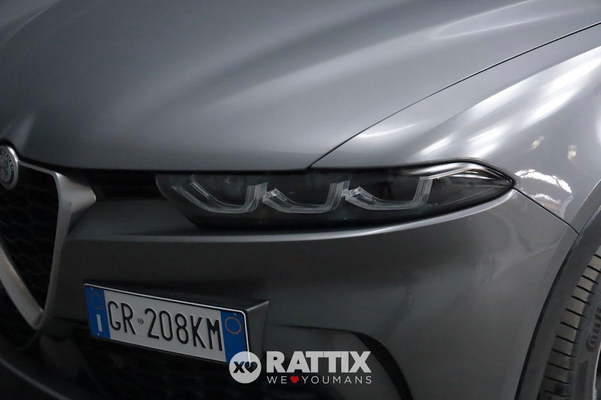 Alfa Romeo Tonale 1.5 Hybrid 160CV Ti TCT7