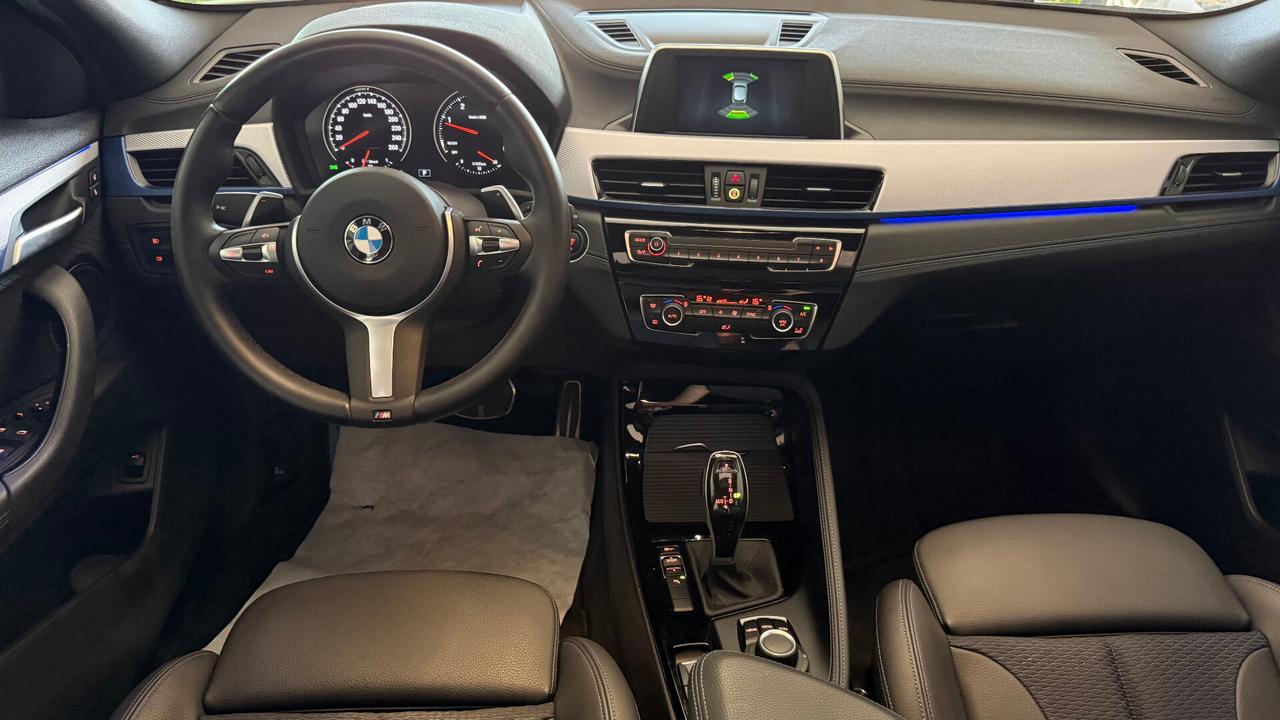 BMW X2 M SPORT TETTO