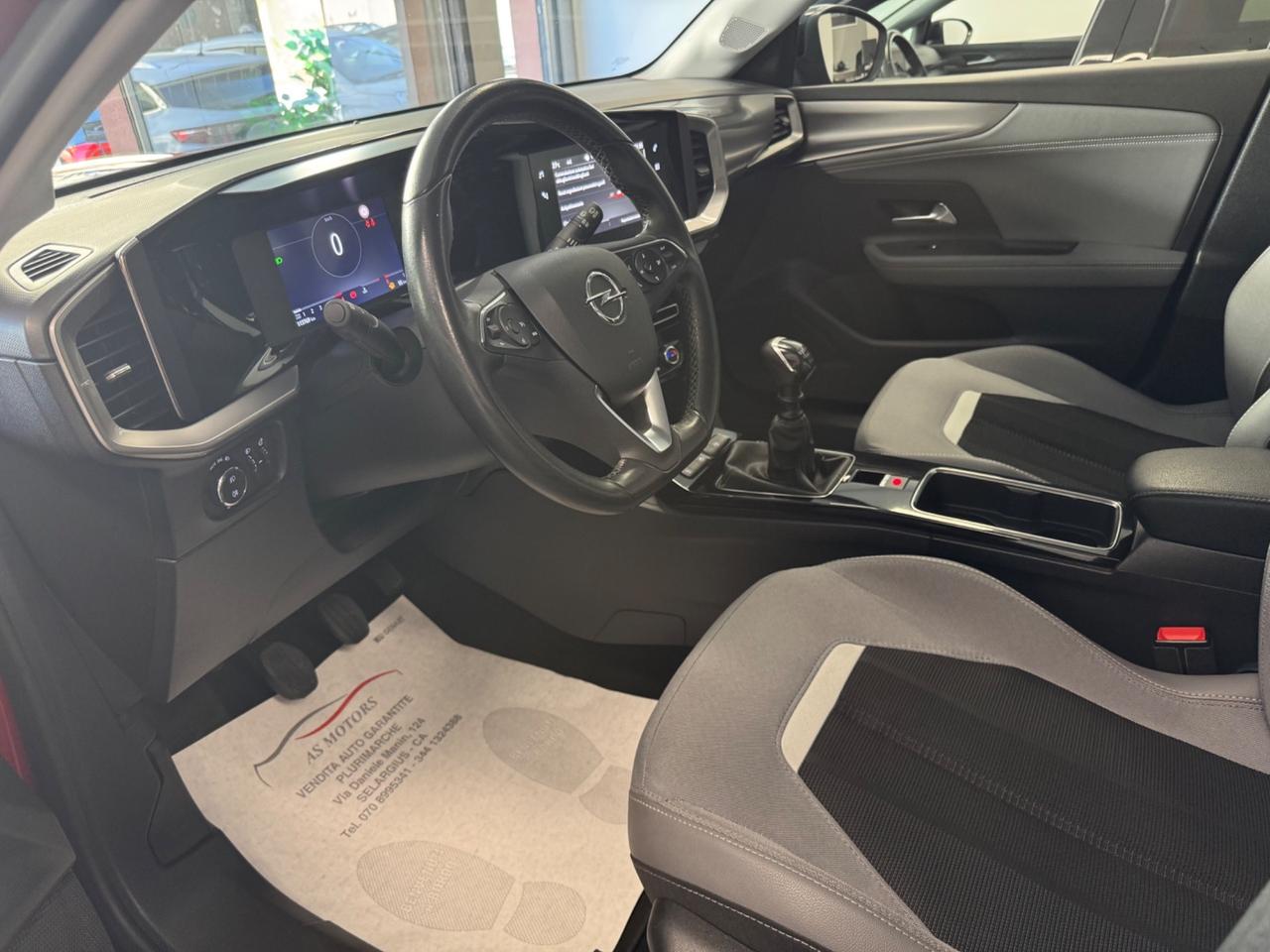 Opel Mokka 1.5 diesel 110 Cv GS Line Finanziabile