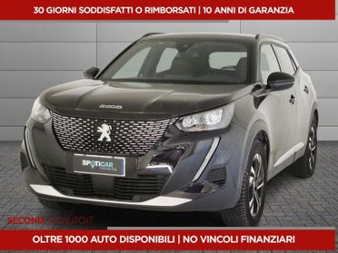 Peugeot 2008 1.2 puretech Allure Pack s&s 100cv