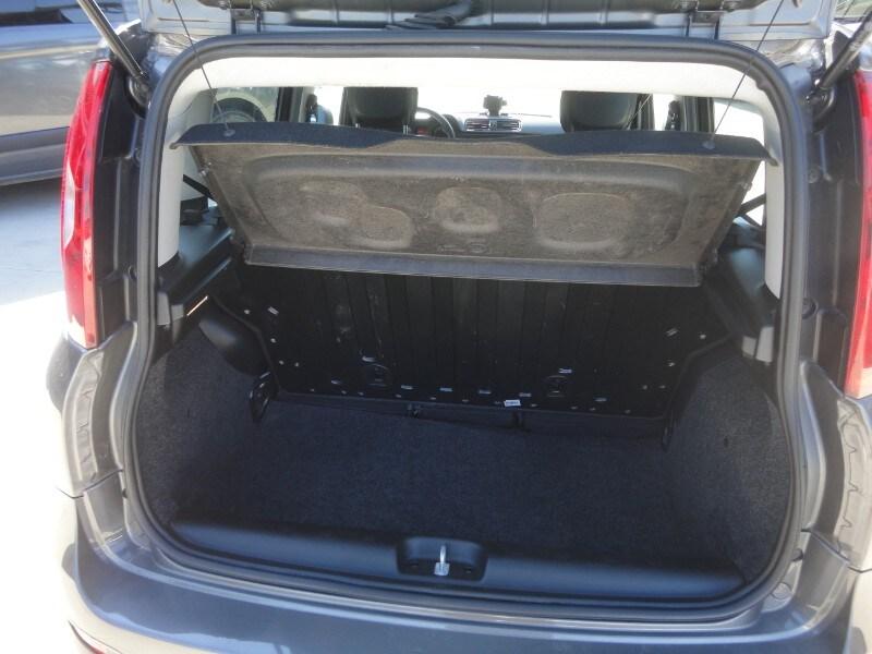 FIAT Panda 3ª serie Panda 1.0 FireFly S&S Hybr...