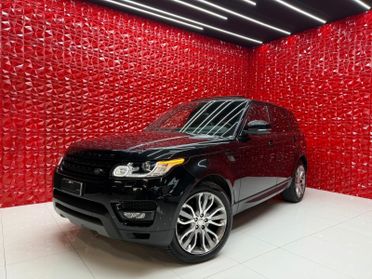 Land Rover Range Sport 3.0 TDV6 HSE Dynamic 7 POSTI FULL TETTO