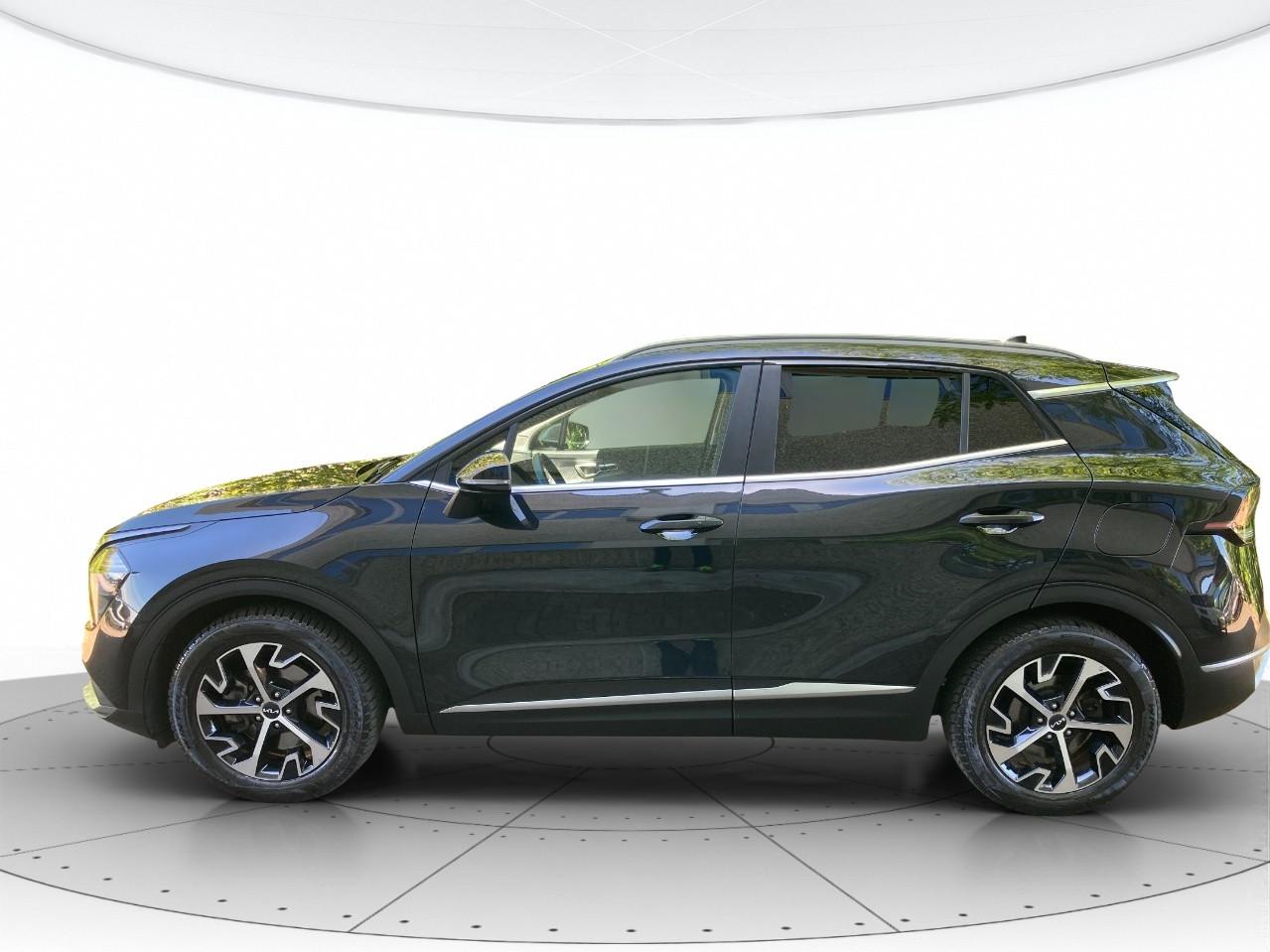 KIA Sportage 1.6 crdi mhev Style dct