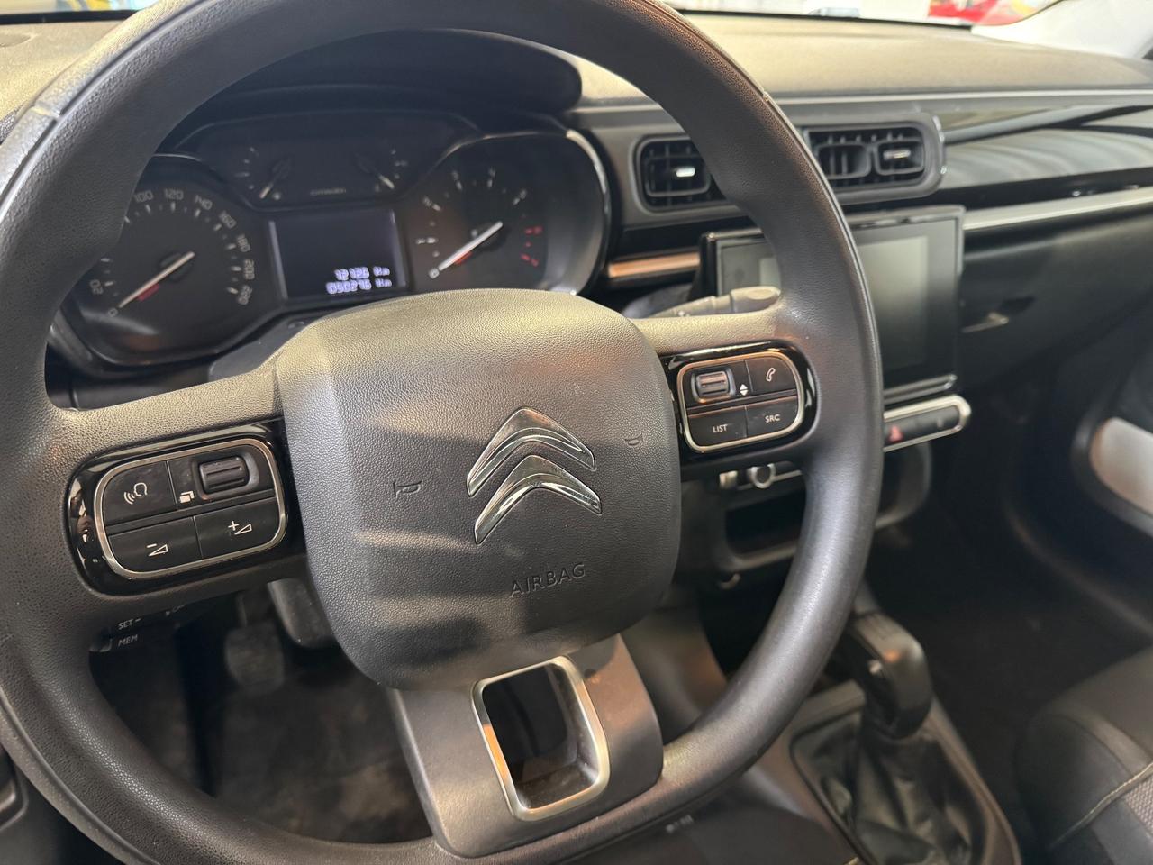 Citroen C3 PureTech 83 S&S Shine