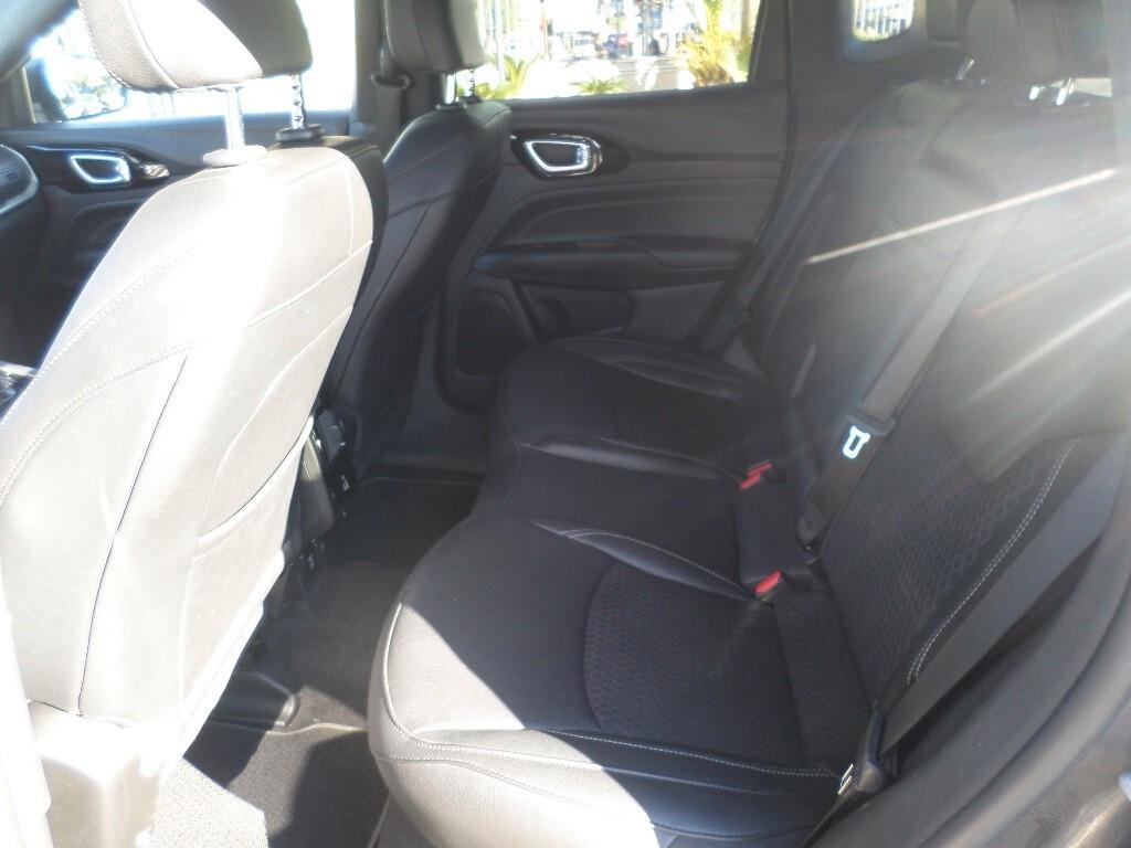 Jeep Compass 1.3 Turbo T4 150 CV aut. 2WD 80° Anniversario