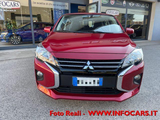 MITSUBISHI Space Star 1.2 Invite NEOPATENTATI PROMO !