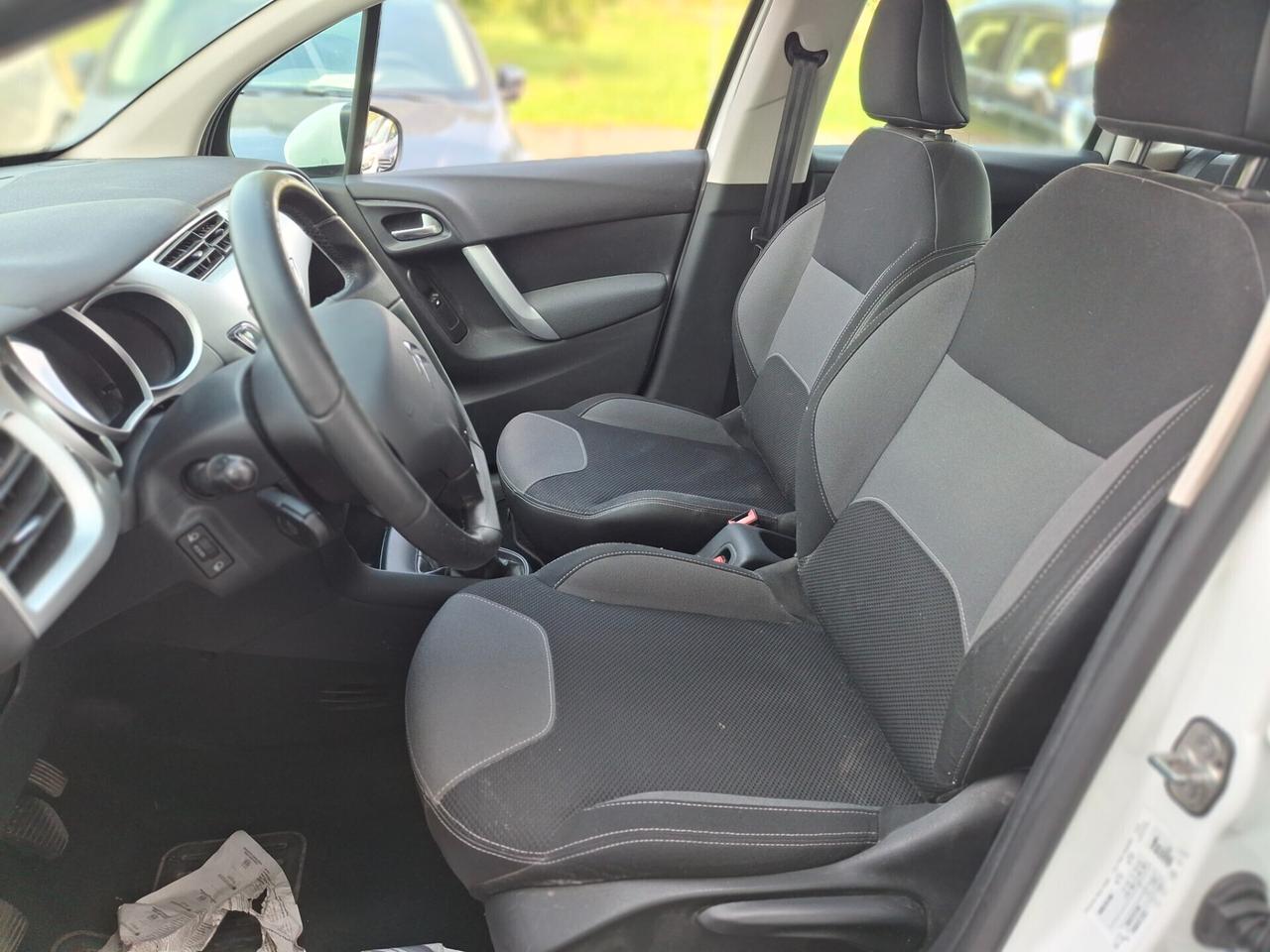Citroen C3 1.1 Attraction