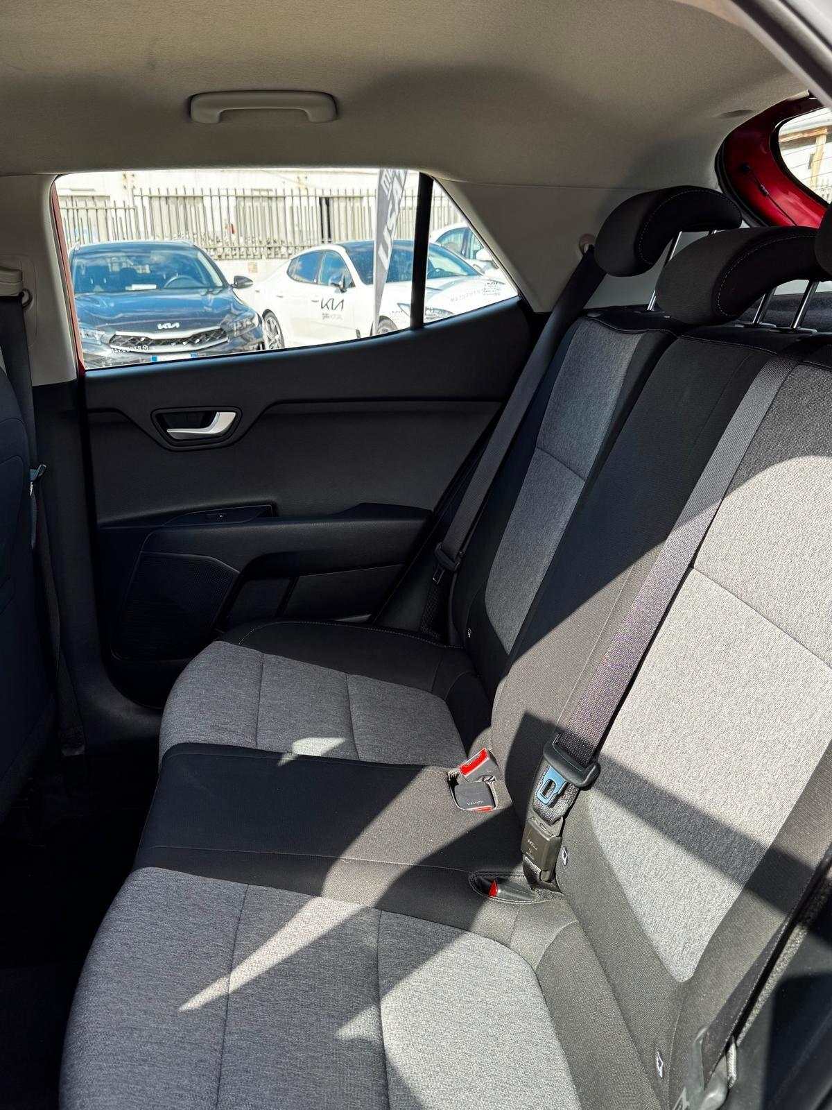 Kia Stonic 1.2 DPI ECO GPL Urban Techno