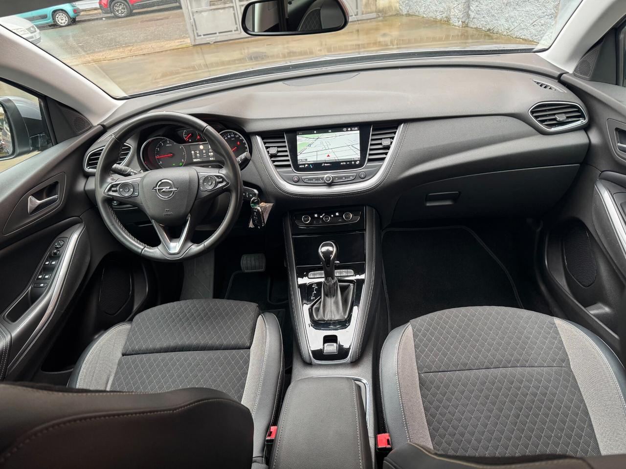 Opel Grandland X 1.5 diesel Ecotec Start&Stop aut. Innovation