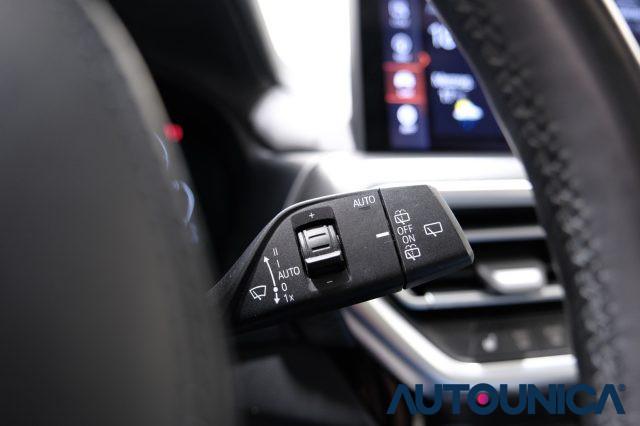 BMW X3 30E XDRIVE MSPORT TETTO PANORAMA