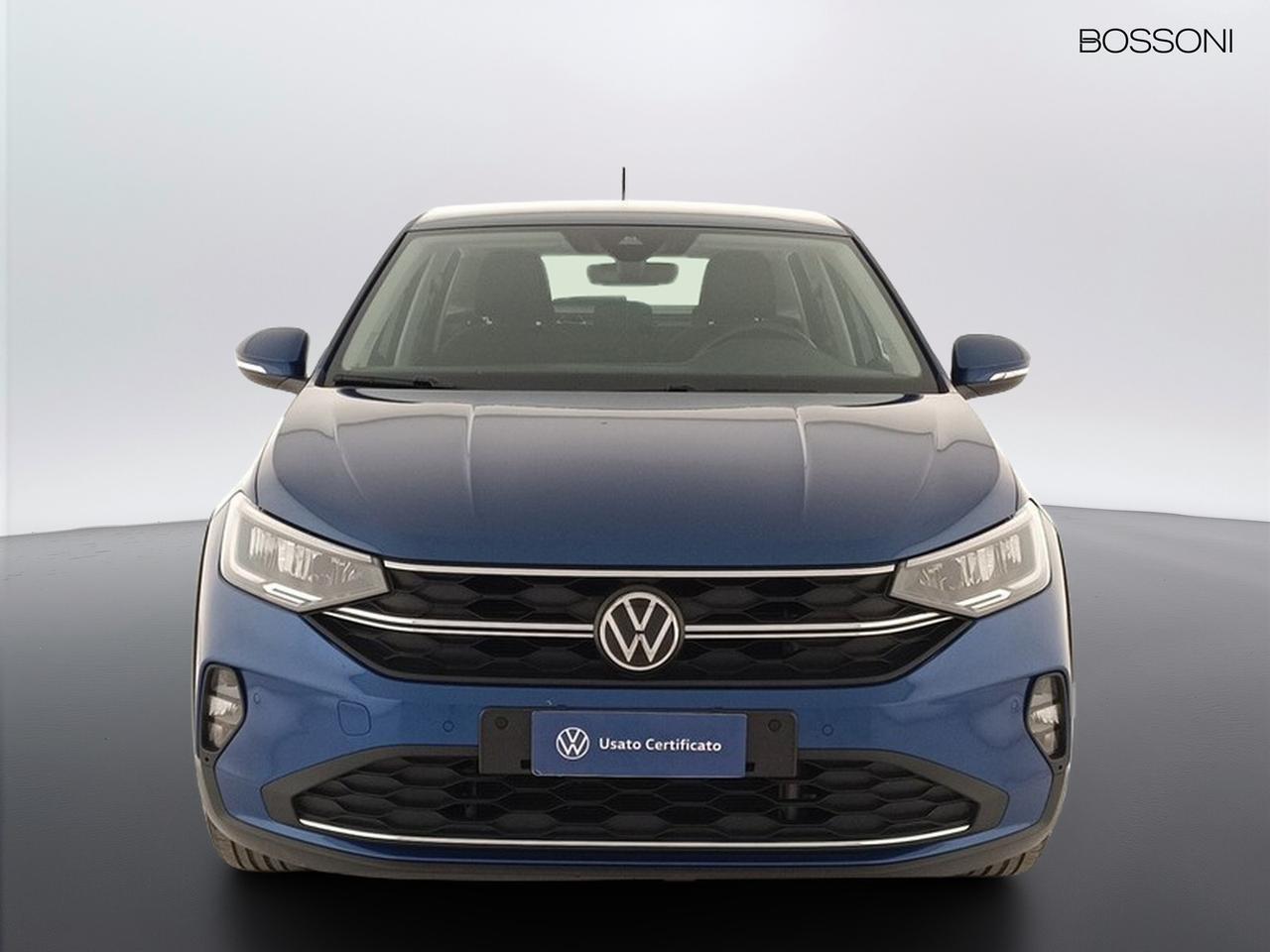Volkswagen Taigo 1.0 tsi 115cv life