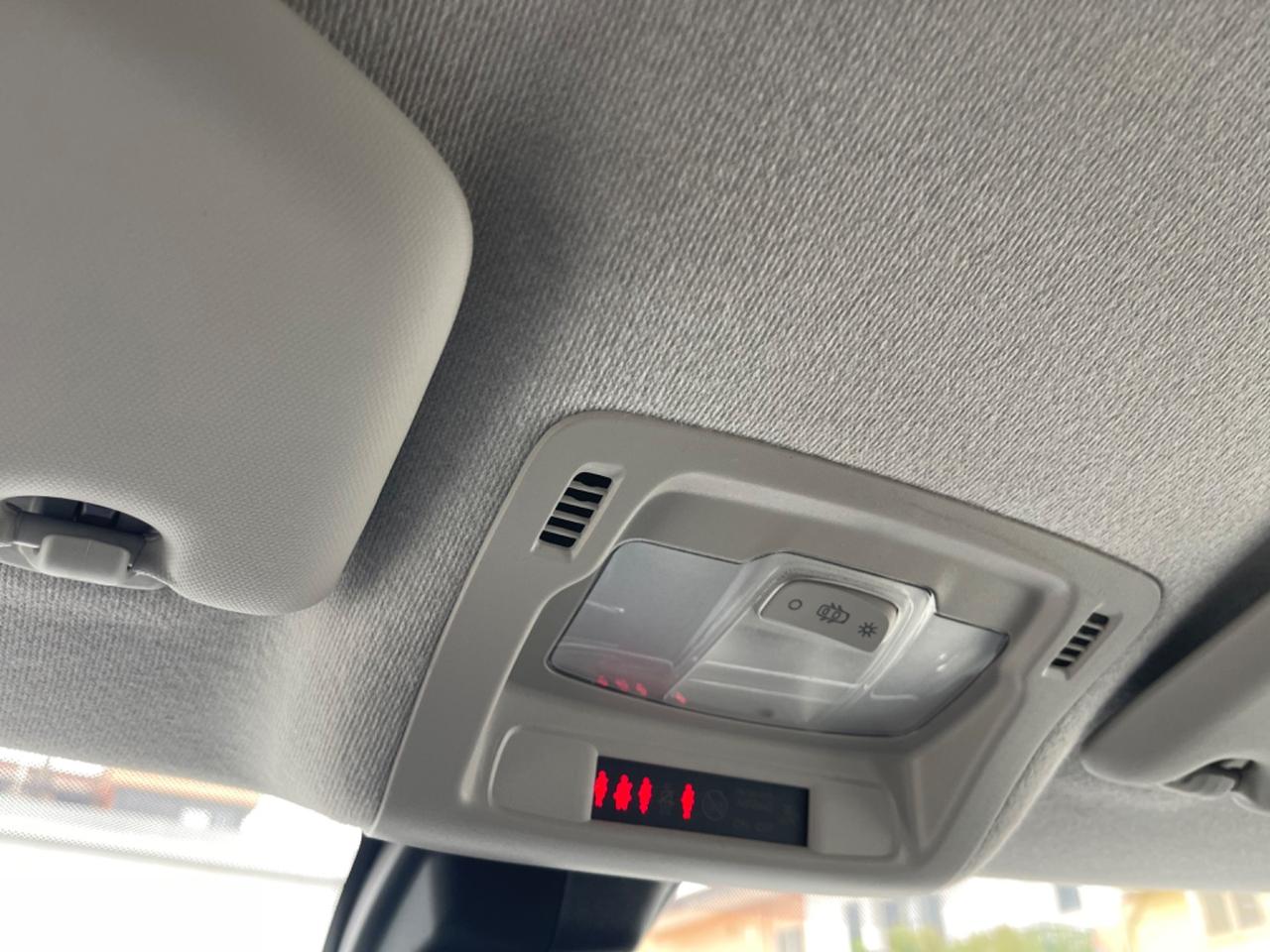 Citroen C3 BlueHDi 100 S&S Feel Pack KM CERTIFICATI IN FATTURA!