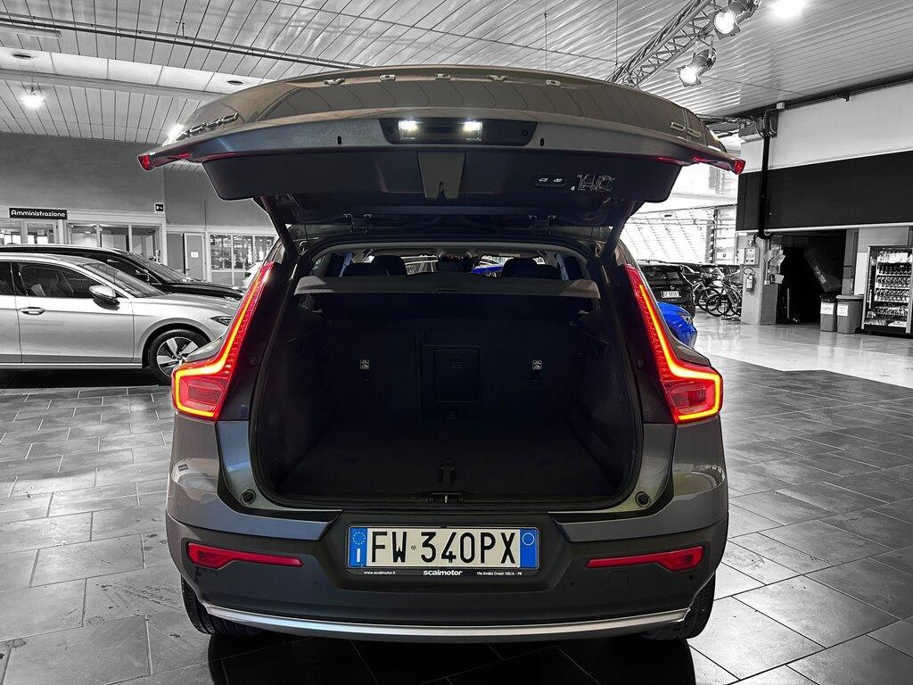 Volvo XC40 2.0 D3 Momentum Geartronic