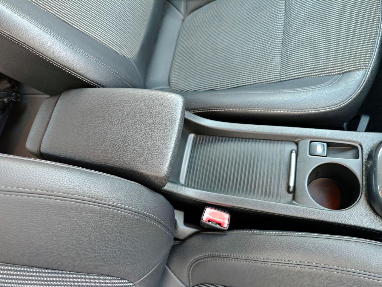 Opel Astra 1.4 Turbo 5 porte Cosmo