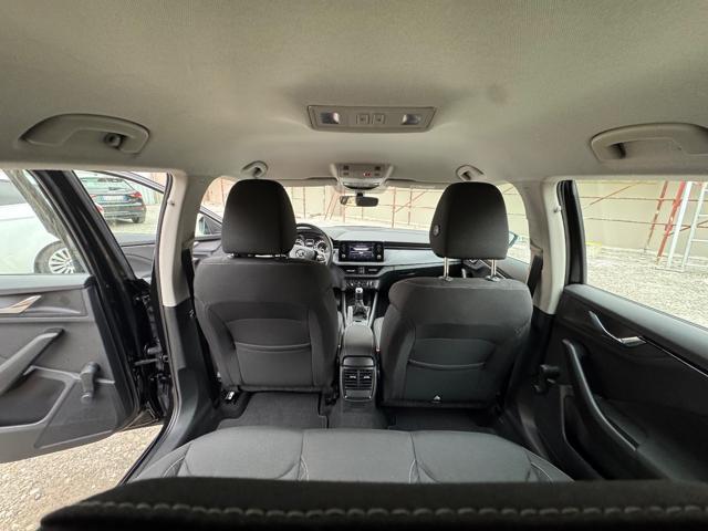 SKODA Kamiq AMBITION SPORT 1.0 TSI 110 CV