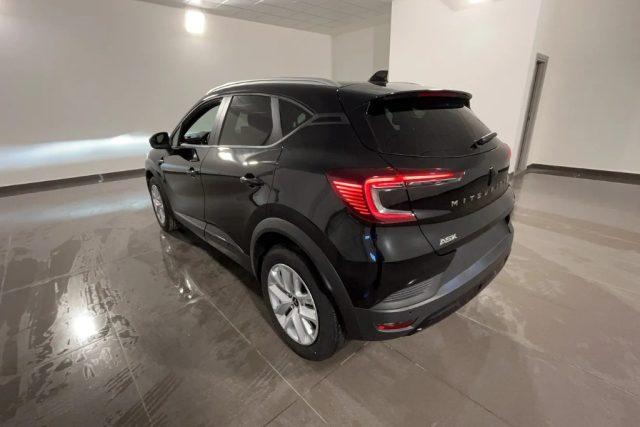 MITSUBISHI ASX 1.0L 91 CV Invite