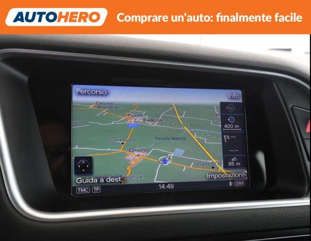 AUDI Q5 2.0 TDI 190 CV clean diesel quattro S tronic