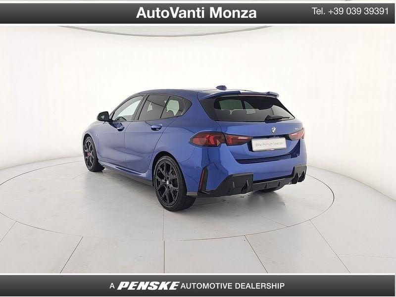 BMW Serie 1 118d MSport Pro