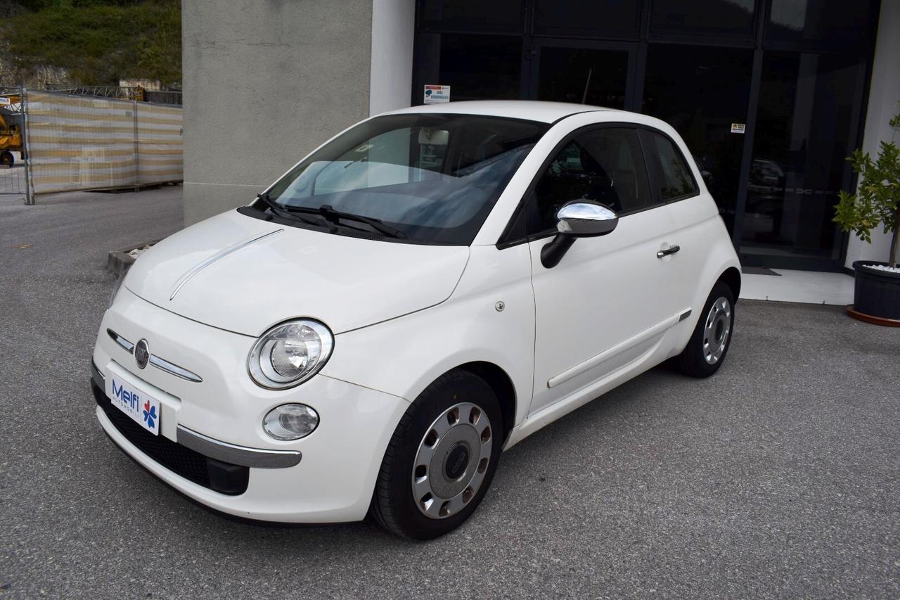Fiat 500 1.3MJT 95cv GQ